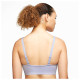Nike Γυναικείο μπουστάκι Indy Plunge Cutout Bra